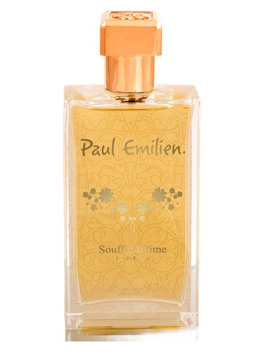 Souffle Intime Paul Emilien pro ženy a muže
