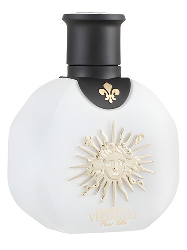 Promenade a Versailles Pour Elle Parfums du Château de Versailles pro ženy 