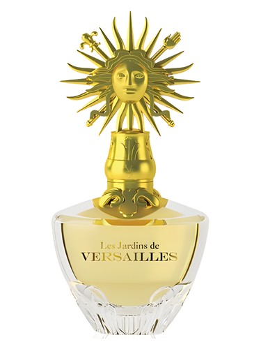Jardins de Versailles Parfums du Château de Versailles pro ženy