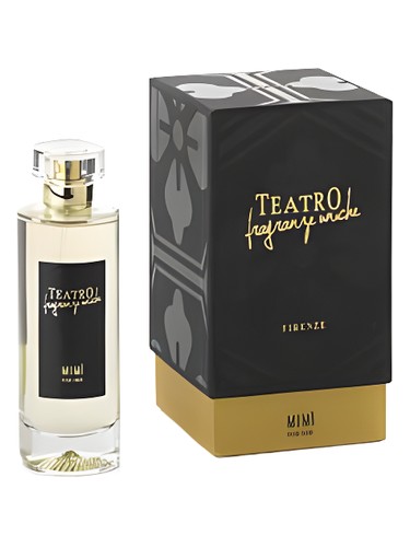 perfume Mimi' Teatro Fragranze Uniche pro ženy 