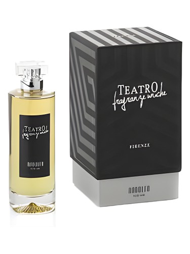 Rodolfo Teatro Fragranze Uniche pro muže