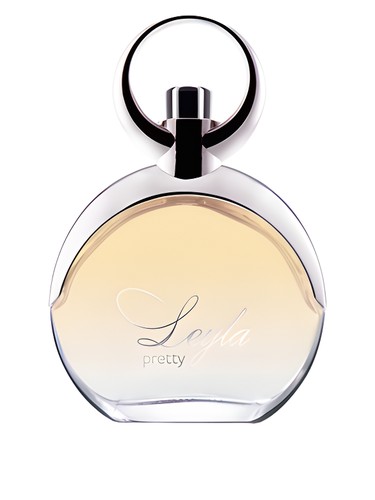Leyla Pretty Atelier Ulric Fragrances pro ženy