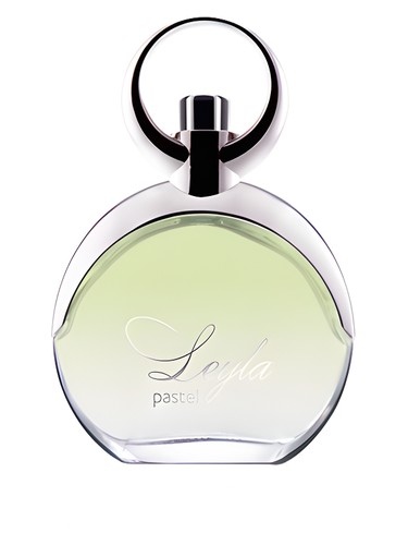 Leyla Pastel by Atelier Ulric Fragrances