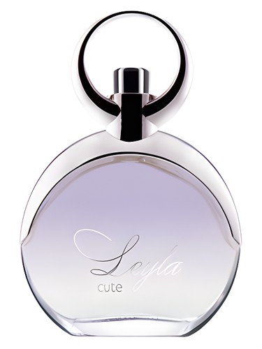 Leyla Cute by Atelier Ulric Fragrances