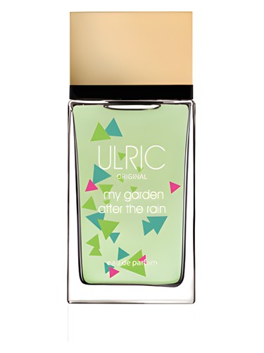 My Garden After The Rain by Atelier Ulric Fragrances