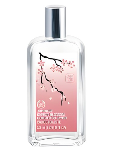 de toilette cherry blossom perfume amazon