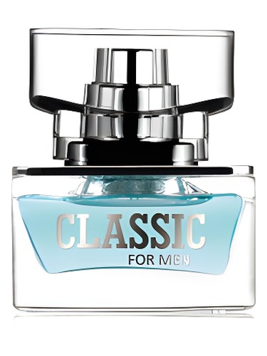 Classic for Men Atelier Ulric Fragrances pro muže 