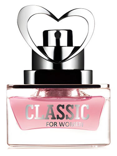 Classic for Woman by Atelier Ulric Fragrances