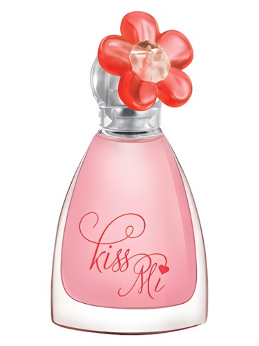 Kiss Mi by Atelier Ulric Fragrances