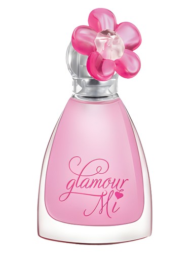 Glamour Mi by Atelier Ulric Fragrances