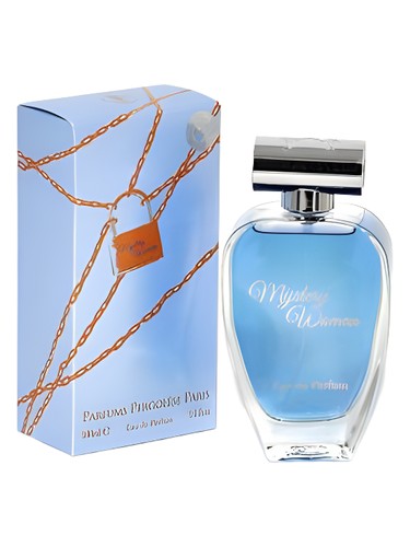 Mystery Woman CFFC Fragrances pro ženy