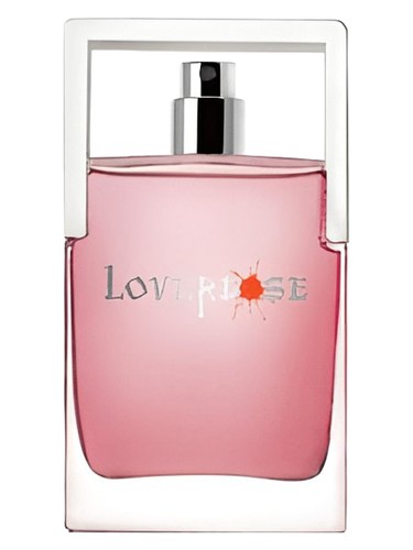 Loverdose CFFC Fragrances pro ženy 