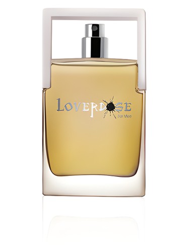 Loverdose For Men CFFC Fragrances pro muže 
