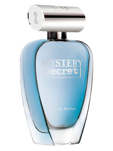 Mystery Secret CFFC Fragrances pro ženy