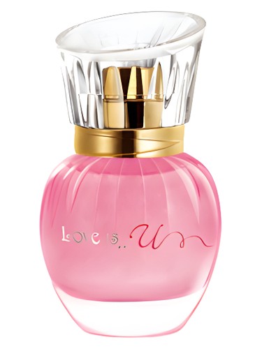 Love Is… U CFFC Fragrances pro ženy 