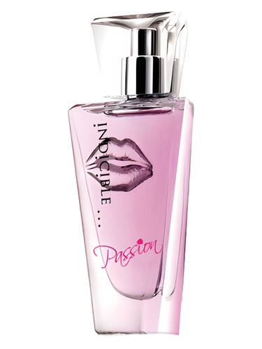 Indicible Passion CFFC Fragrances pro ženy 