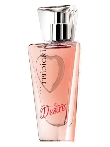Indicible Desire CFFC Fragrances pro ženy 