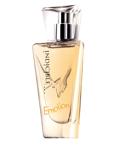Indicible Emotion CFFC Fragrances pro ženy 