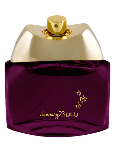 January 23rd by Anfasic
