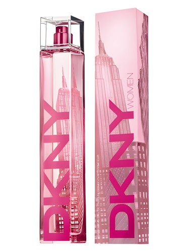 Amazon Dkny Woman Perfume 100ml Amazon Dkny By Donna Karan Eau De