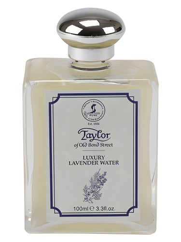 Luxury Lavender Water