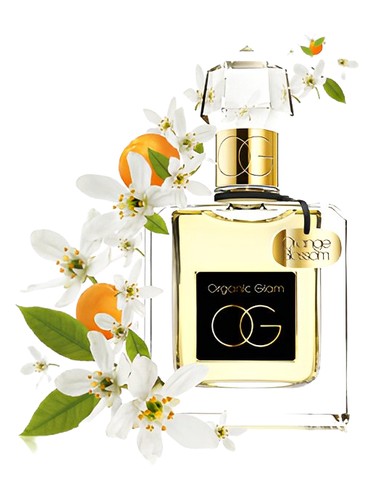  Organic Glam Orange Blossom The Organic Pharmacy pro ženy 