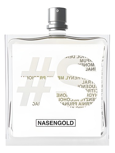 #S Nasengold pro ženy a muže 