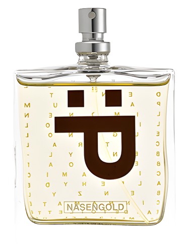:P Nasengold pro ženy a muže
