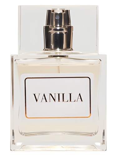 Vanilla Les Voiles Depliees pro ženy 