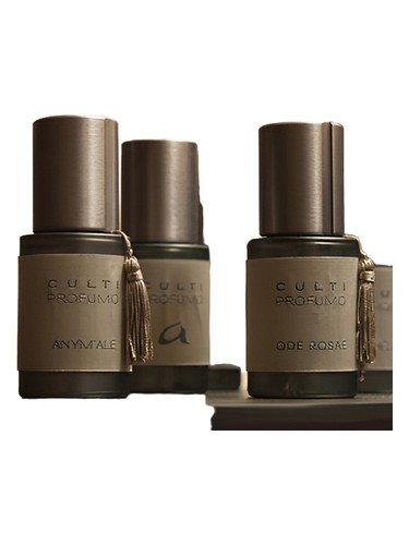 Anym&#039;Ale Culti pro ženy a muže 