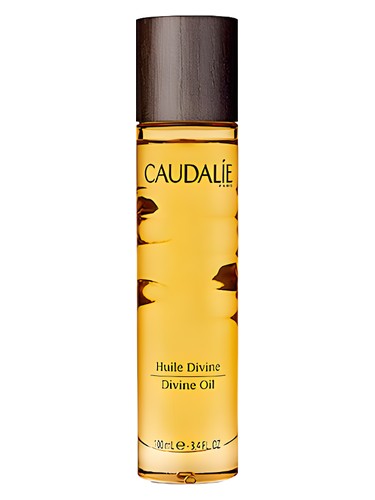 Huile Divine Caudalie pro ženy 