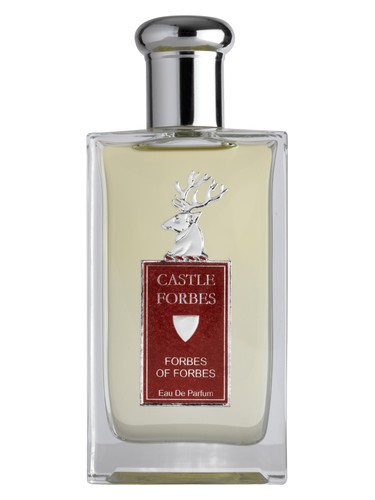 Forbes of Forbes