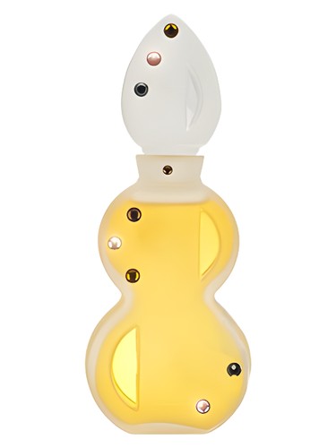 Ambre et Diamant Noir