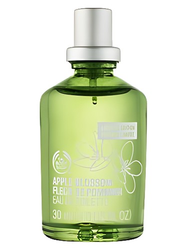 The Apple Blossom The Body Shop pro ženy