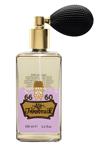 Alt-Innsbruck Eau de Cologne Alt-Innsbruck pro muže 