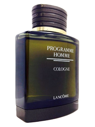 Programme Homme Cologne Lancôme pro muže 