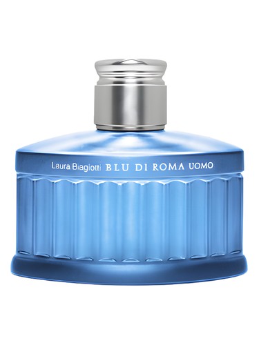 Blu di Roma Uomo  Laura Biagiotti pro muže