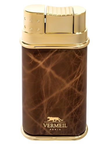 Vermeil Pour Homme Jean Louis Vermeil pro muže 