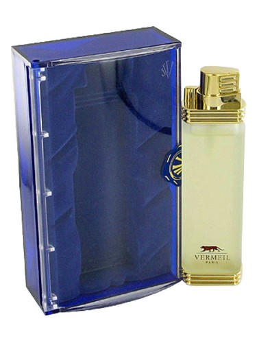 perfume Vermeil Jean Louis Vermeil 女性用
