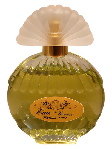 Eau de Grasse No 1