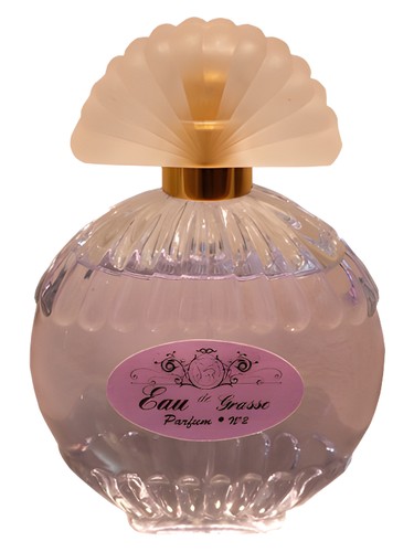 Eau de Grasse No 2