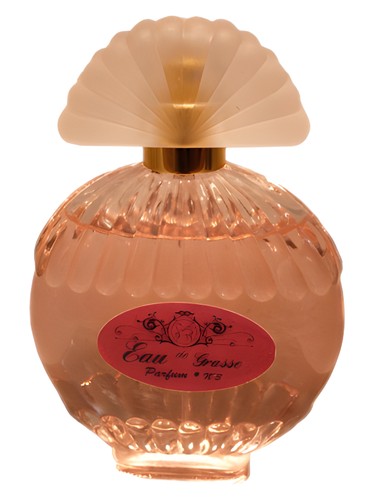 Eau de Grasse No 3 Guy Bouchara pro ženy 