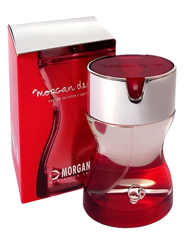 Morgan de Toi Morgan pro ženy 