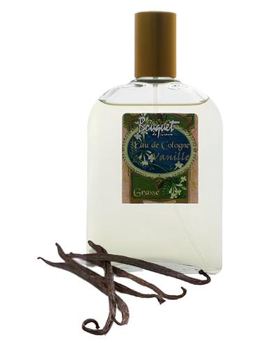 Eau de Cologne Vanille Guy Bouchara pro ženy 