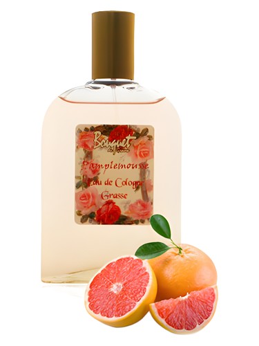 Eau de Cologne Pamplemousse Guy Bouchara pro ženy a muže 