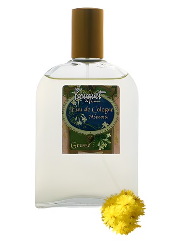 Eau de Cologne Mimosa Guy Bouchara pro ženy 