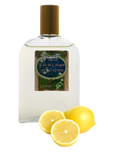 Eau de Cologne Citron Guy Bouchara pro ženy a muže 