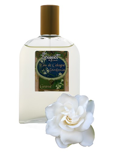 Eau de Cologne Gardenia Guy Bouchara pro ženy 