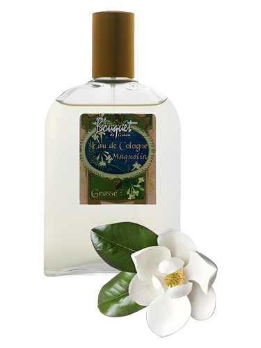 Eau de Cologne Magnolia Guy Bouchara pro ženy 