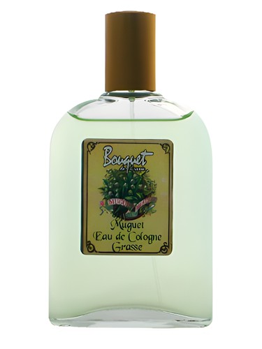 Eau de Cologne Muguet Guy Bouchara pro ženy 